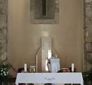 Santa Maria Maggiore Presbiterio